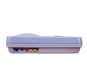 SV-100 LOOPY My Seal Computer Console System Console Boxed Unused jp rare