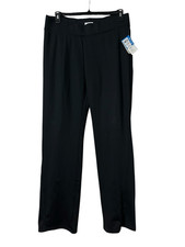 Columbia Tadami Women s Black Bootcut Pull-On...