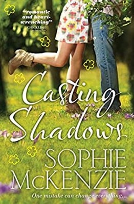 Casting Shadows Taschenbuch Sophie McKenzie