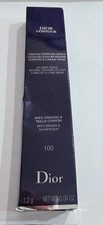 Dior Contour Lip Liner Pencil 100 Nude Look 0.04 oz Full Size