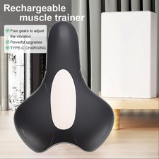 Electric Pelvic Floor Muscle Trainer Pelvic Floor Muscle Exerciser For Men Women