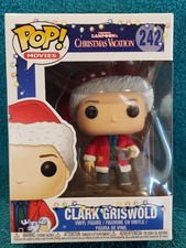 Ultimate Funko Pop Christmas Vacation Figures Gallery and Checklist 15