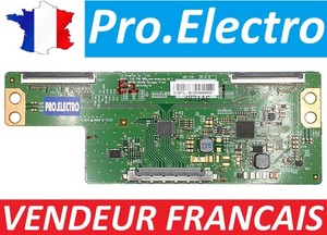 T-Con Tcon Fernseher SHARP LC-55CFE6241E 6870C-0532B 6871L-3831A 55VLE4523