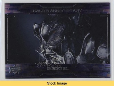 2024 Halo Legacy Collection The Story So Far Rampant Failsafe Protocol READ 4et