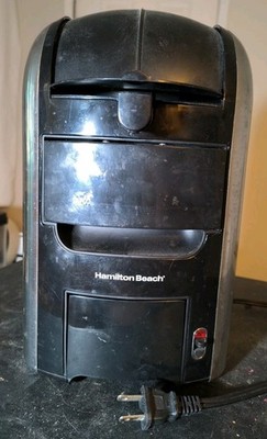 Hamilton Beach 42116 3-in-1 Hot-Beverage Center