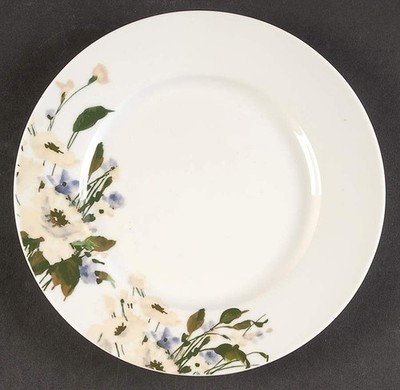 Mikasa Linen Bloom Salad Plate 9092764
