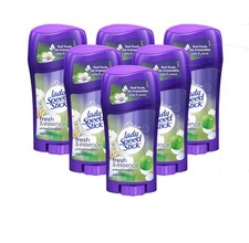 Lady Speed Stick Orchard Blossom Deodorant 48...