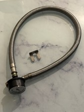 Viessmann 7833510 Manometer