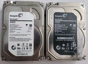 Seagate Barracuda 3TB | eBay