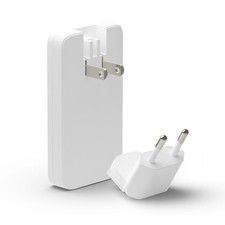 dbramante1928 CHSLEUWH7200 re-charge Pro EU Slim Charger