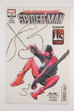 Miles Morales: Spider-Man #30 (2021) NM Marvel Comics