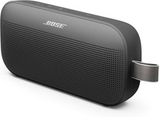 Bose SoundLink Flex (2nd Gen) Bluetooth Speaker 887612-0100 – New Sealed in Box