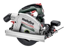 Metabo KS 18 LTX 66 BL Akku-Handkreissäge Ohne Akku in MetaBox - 611866840
