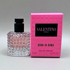 Valentino Donna Born In Roma Eau de Parfum Miniature 6ml 0.2 fl oz