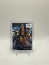 2023 Panini Revolution WWE No. 60 Randy Morton /199 Sunburst 🔥🔥🔥