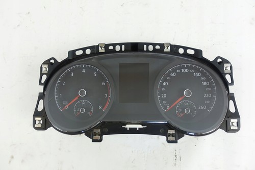 VW Sportsvan 510 Tacho Kombiinstrument 510920870