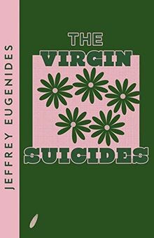 The Virgin Suicides  von Eugenides, Jeffrey | Buch | Zustand gut