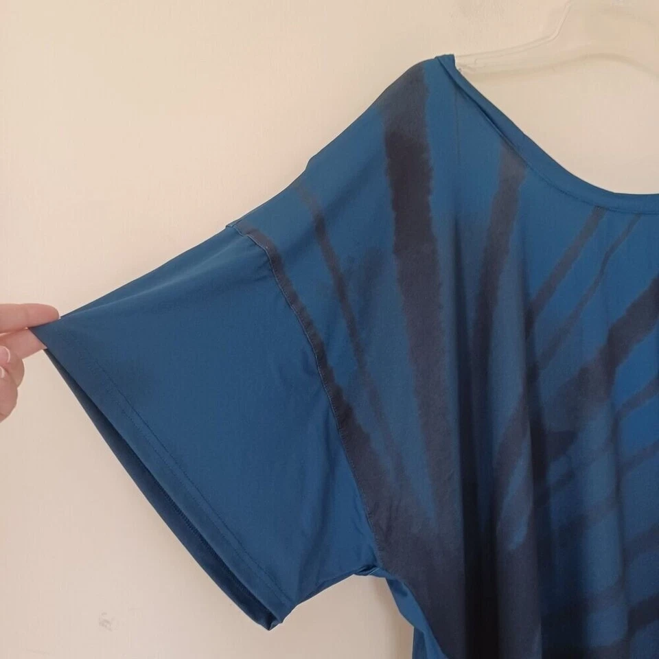 Adidas Top 2X Top de Entrenamiento Ropa Activa de Gran Tamaño Atletismo Gimnasio Nuevo 11 Honore Foto 4 de 4