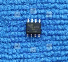 10pcs SGL8023W Touch dimming chip SOP8