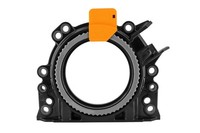 Vaico V10-3683 Wellendichtring, Kurbelwelle FüR Audi Seat Skoda VW