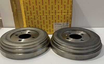 Bosch 0986477036 Scheibenbremsen brake disc passend für VW Golf Jetta