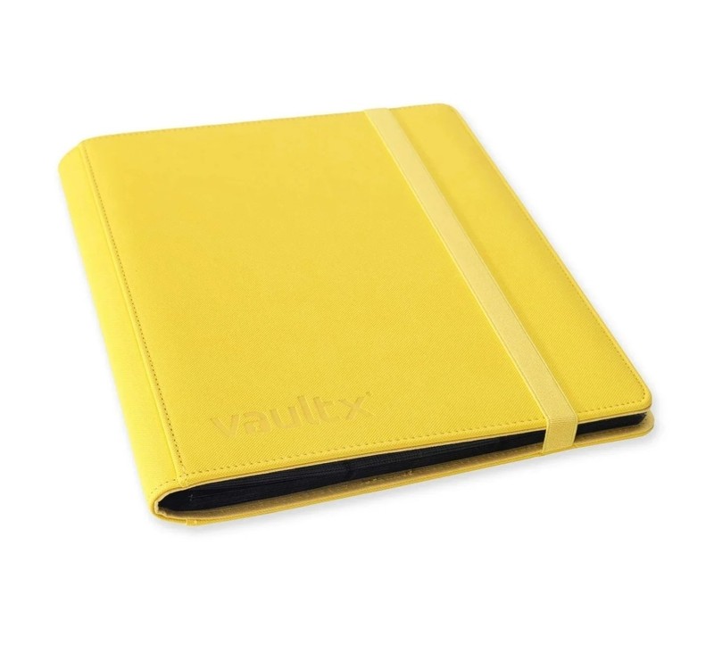 Ultimate Guide: Best Sports Card Binders for Protection