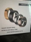smart ring works with Apple and androids
