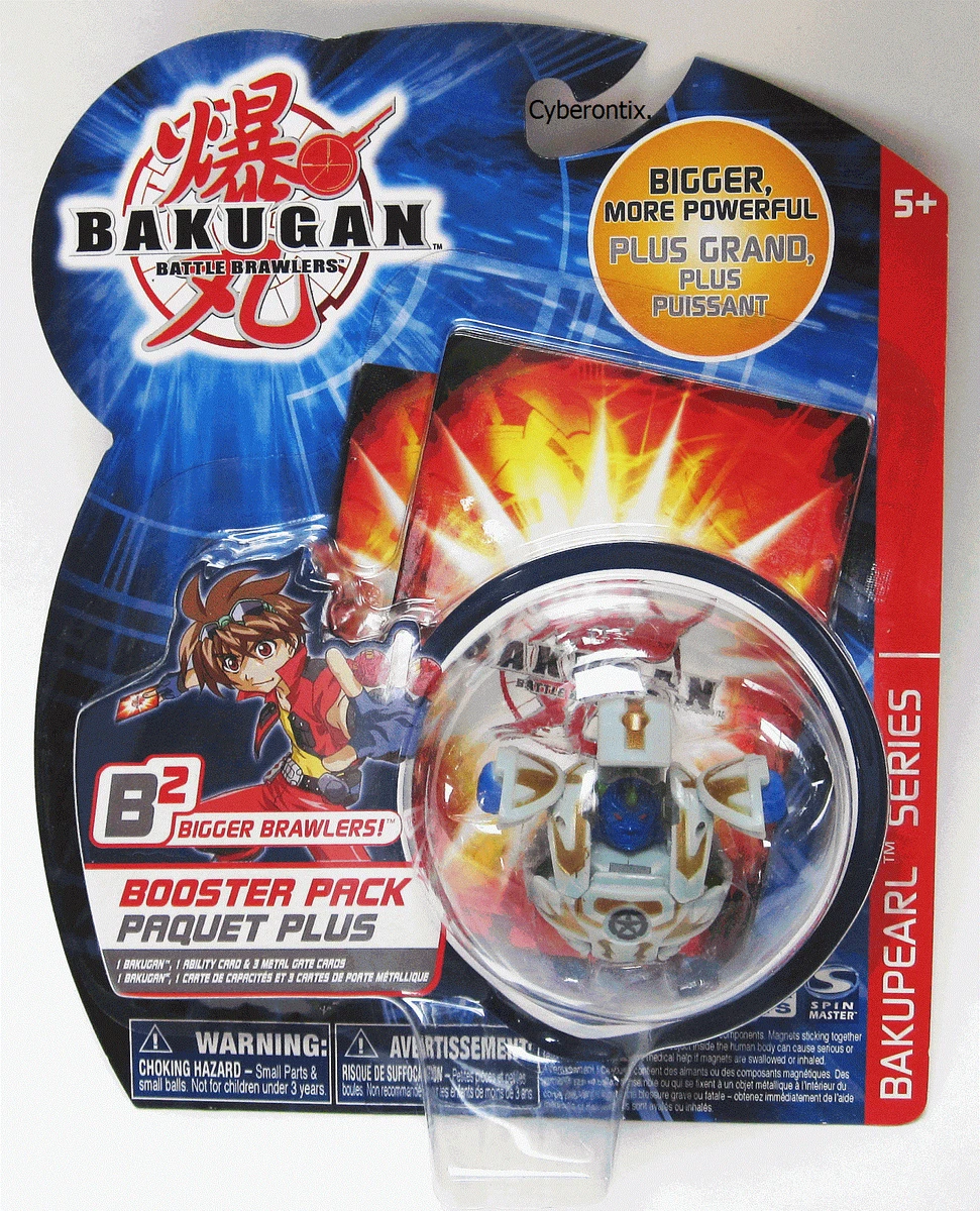 Bakugan TCG 密封收藏卡游戏包英语| eBay
