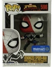 Funko Pop! Vinyl Marvel Venomized Spider-Man #598 Walmart Exclusive