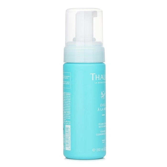 Thalgo - Eveil A La Mer Loción Limpiadora Espumosa 150 ml/5,07 oz Foto 2 de 3