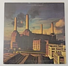 Pink Floyd - Animals 1977 1st Press Vinyl LP  W/ OIS  Columbia AL 34474