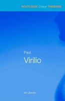 Paul Virilio | Ian James | Englisch | Taschenbuch | Einband - Flex.(Paperback)