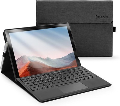 Omnpak Microsoft Surface Pro 7+ / Pro 7 / Surface Pro 6 / Surface Pro 5 2017 / Su