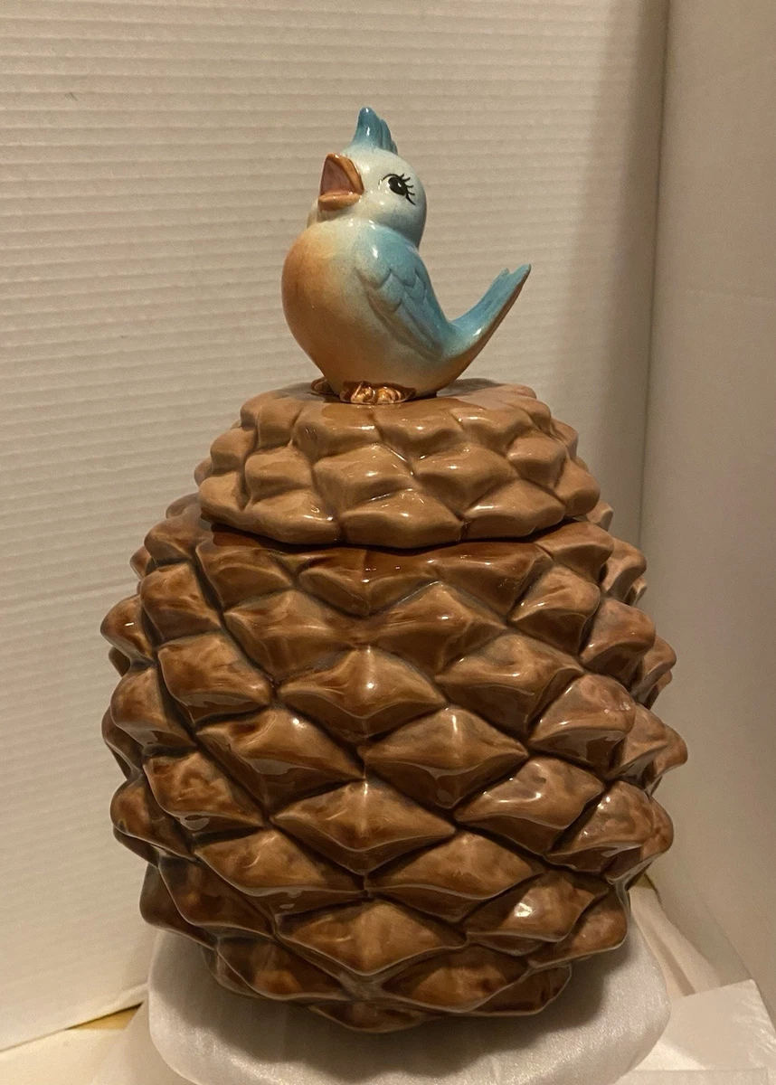 1950 S Cookie Jar In Vintage Collectible Cookie Jars Pre-1970 for