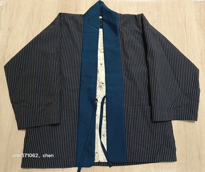 Visvim VISVIM 22 ICT KIYARI JKT