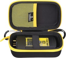 Hard Case for Diagnostic Scanner