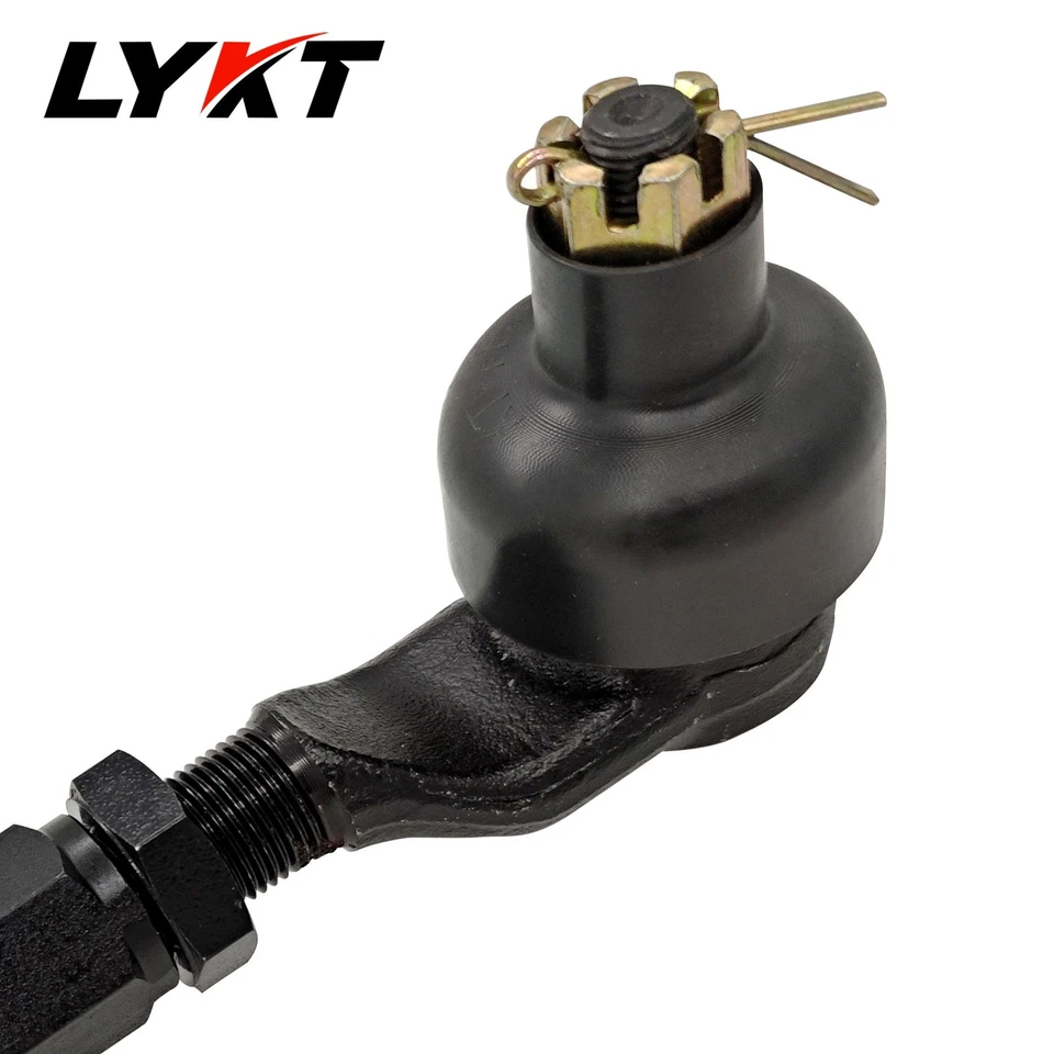 LYKT 2pcs Rear Adjustment Camber Alignment control arms For Honda Odyssey 05-17 Foto 4 de 4