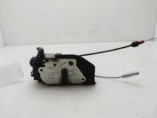 Porte arrière et accessoires BMW 730
