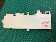 DC92-02393B Samsung Washer Main Printed Circuit Board