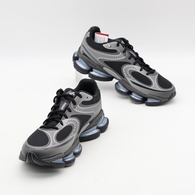 U2000EA New Balance 2000 Silver Black (Men's) | eBay