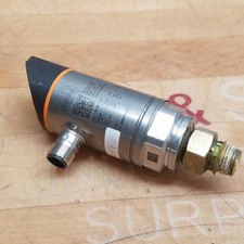 IFM Efector PN7094 Electronic Pressure Switch/Sensor With Display - USED