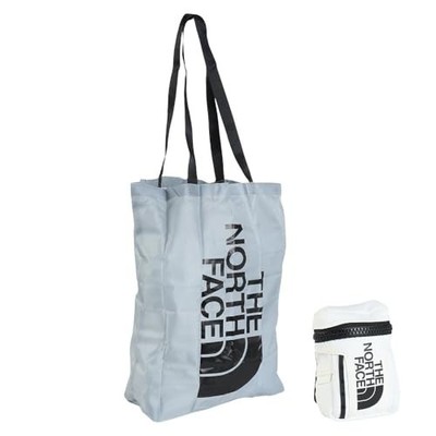 The North Face BC Fuse Box Eco Tote White W NN32328 Compact
