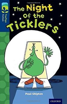 Oxford Reading Tree TreeTops Fiction: Level 14: The... | Buch | Zustand sehr gut