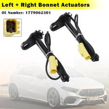 Left Right Bonnet Actuators 1779062301 F&uuml;r Mercedes-Benz A-Class W177 2018-2020