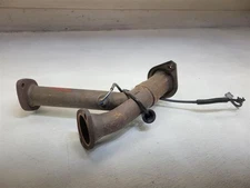 2009-2015 Toyota Venza 3.5L Awd Exhaust Connector Pipe w/ Sensor17403-0P060