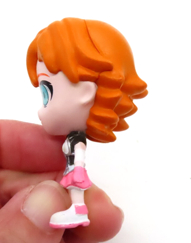 RWBY Mystery Figures Series 1 "Nora Valkyrie" Figure Jazwares Rooster Teeth - Picture 3 of 8