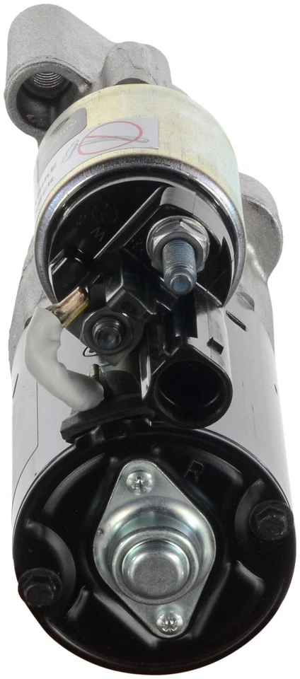 Arranque Bosch 2,0 L L4 2009-2016 Audi A4 Quattro 2,0 L (remanufacturado) 2010 2011 Foto 3 de 4