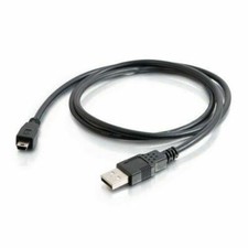USB CABLE LEAD FOR SAMSUNG B2710 GT-B2710 SAT NAV