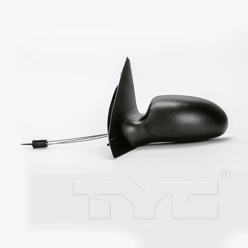 Door Mirror Left TYC 2590012 fits 02-03 Ford Focus