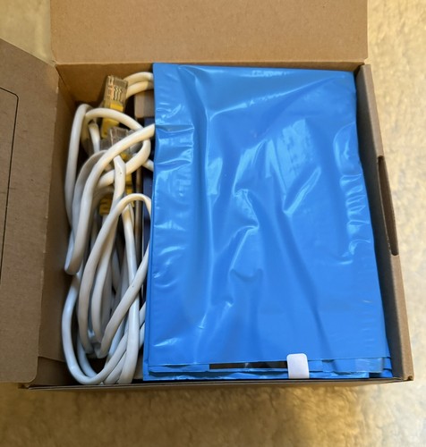 Brand New BT Mini Connector Kit Booster Plug TV Wifi Extender x 2 087372 MCK 1.0 - Afbeelding 4 van 6